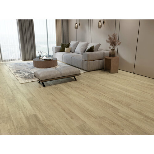 Ламинат 33 кл 8 мм DERBY STYLE ДУБ селена влагостойкий фаска 20976 кв м 2399₽