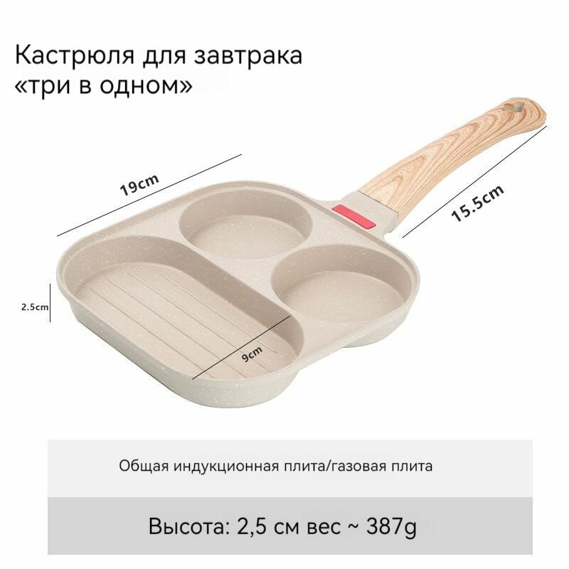 Картинки Сковорода-Праздничные подарки