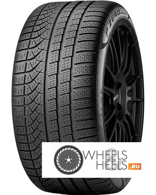 Pirelli P Zero Winter 275/35 R19 100V XL WINTER