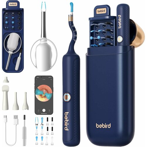 Набор инструментов Bebird 