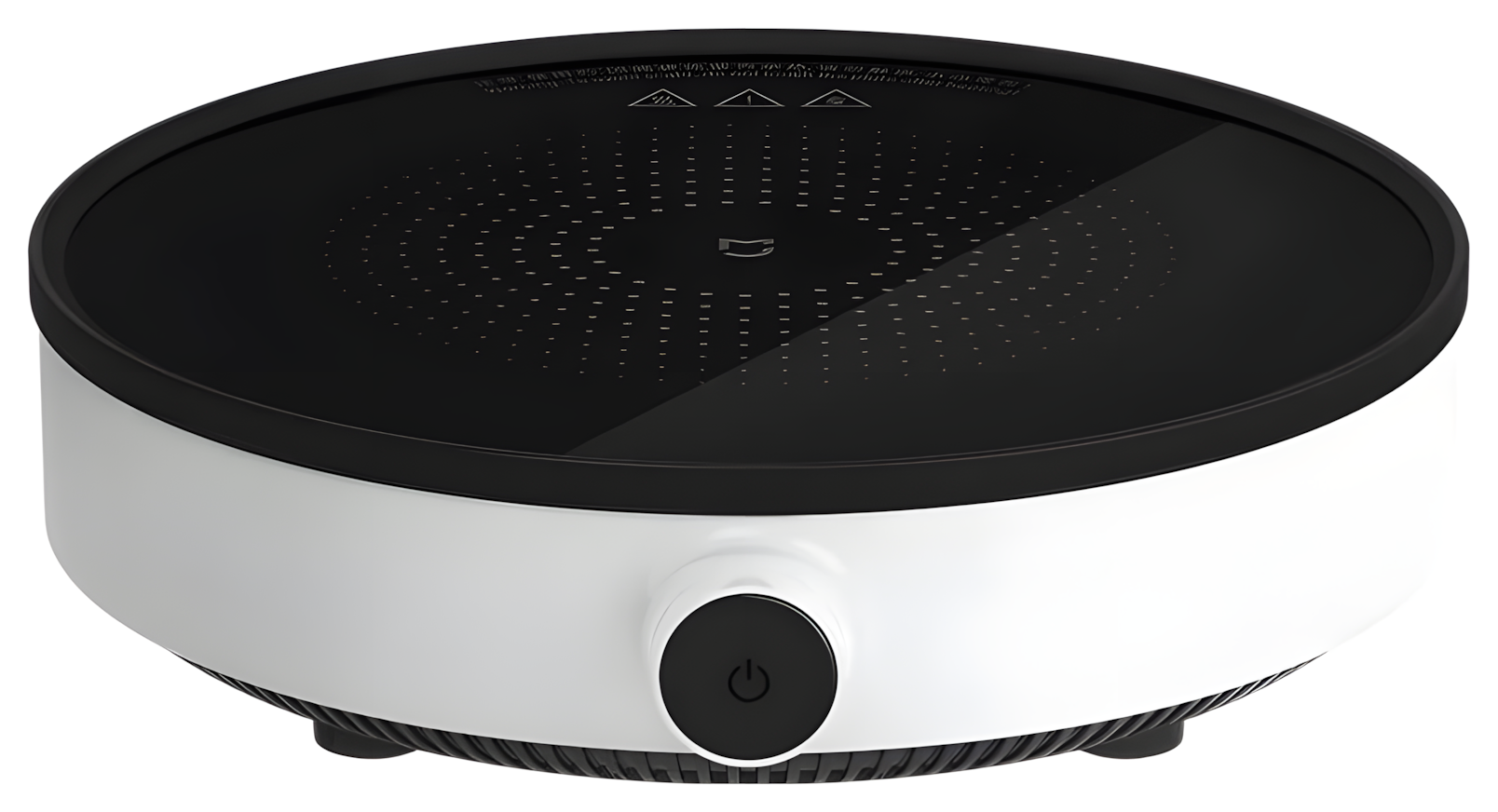 Индукционная плита Xiaomi Mijia Mi Home Induction Cooker Lite, белый