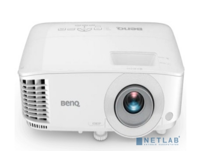 Проектор Benq MS560 DLP 4000Lm (800x600) 20000:1 ресурс лампы:6000часов 1xUSB typeA 2xHDMI 2.3кг
