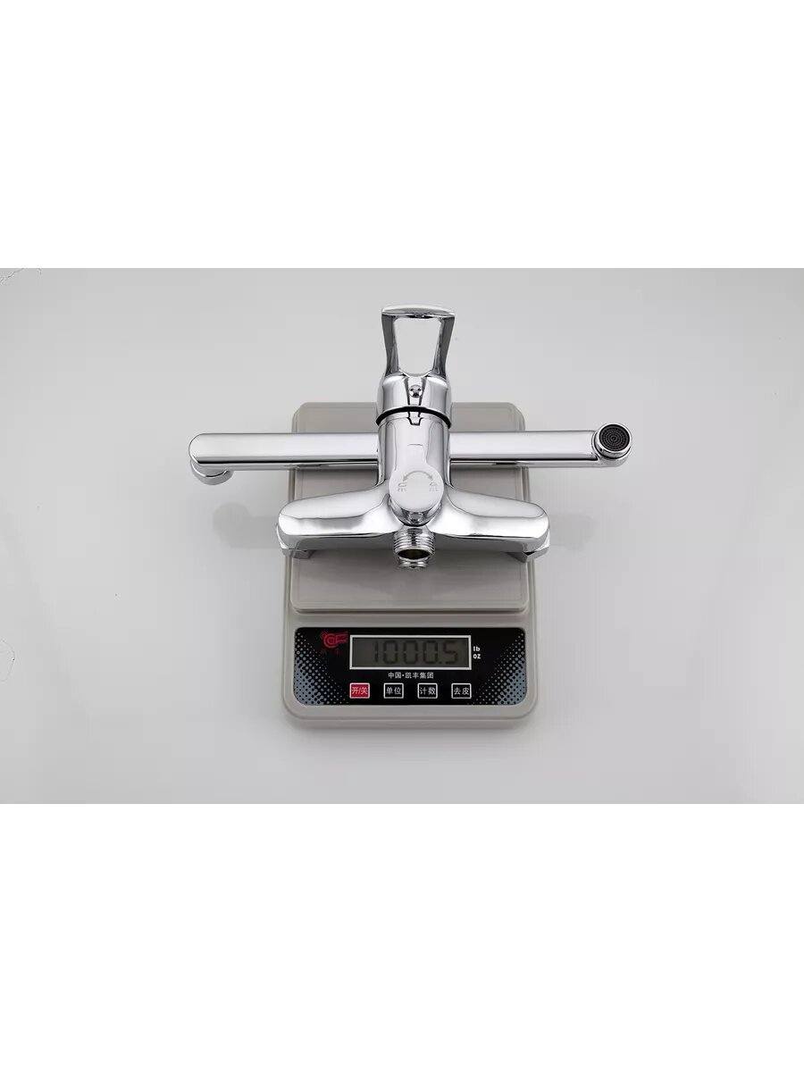 F22701-B Смеситель для ванны — фото 1