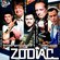 Zodiac - Полная дискография (1980-2024) (запись на CD-R)