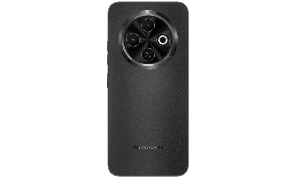 Смартфон Tecno Spark 30C, Android 14, Dual Nano SIM, 128ГБ, 6,67", 50МП — фото 1