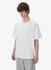 Футболка FABLE BASIC (Black) (черный, S)