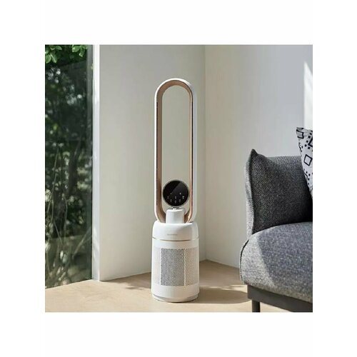 Вентилятор напольный безлопастной 1527100₽