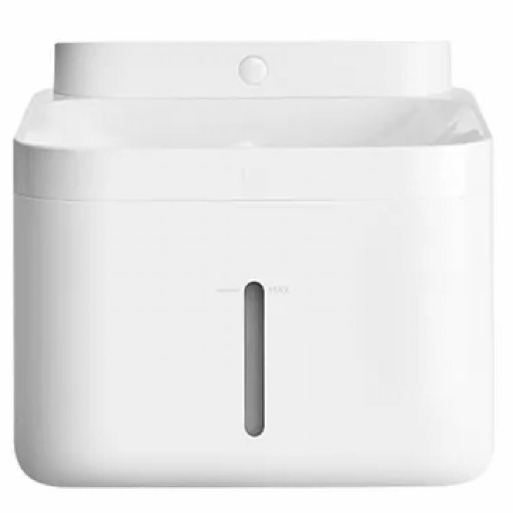 Умная и беспроводная поилка Xiaomi Smart Pet Fountain 2,3L (XMCWYSJ02)