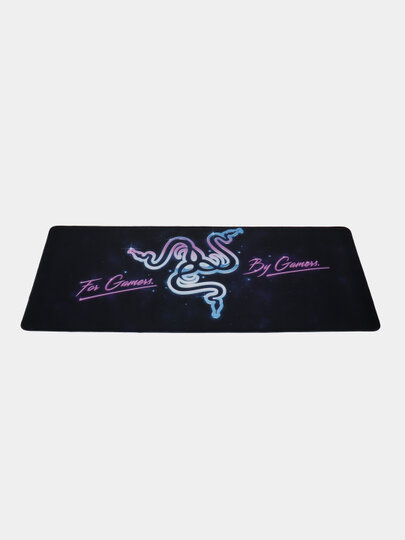 Коврик Razer для мышки и клавиатуры, 900mm * 400mm