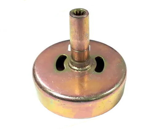 Чашка сцепления кит. бензокос 9 зуб. под двиг. 33-52 см3