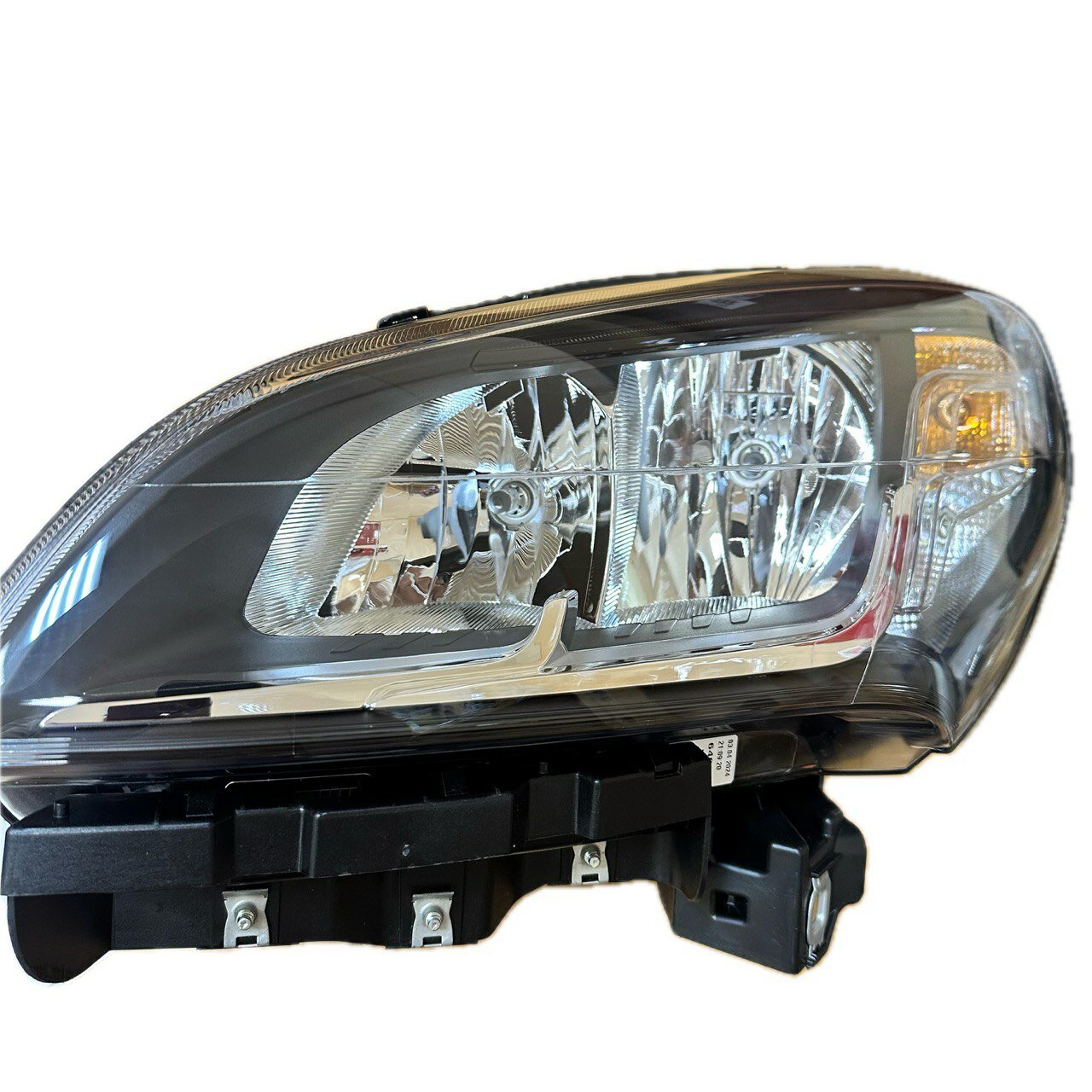 Fiat/Alfa/Lancia 52109458 Фара света головного левая Fiat Doblo с 31.01.2018