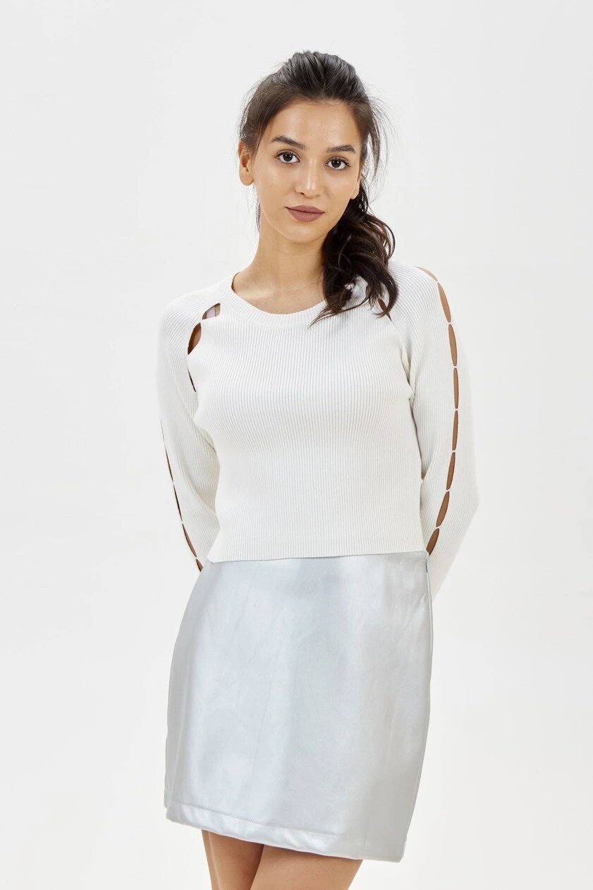 Джемпер Selfie, размер S — фото 1