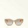 Очки солнцезащитные FURLA SUNGLASSES SFU885
