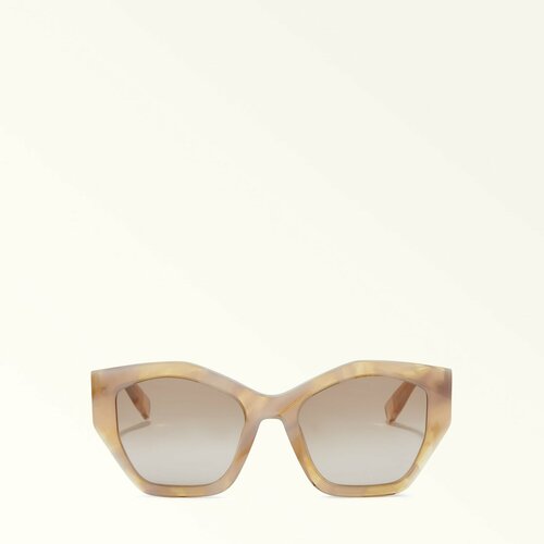 Солнцезащитные очки FURLA бежевый 12300₽