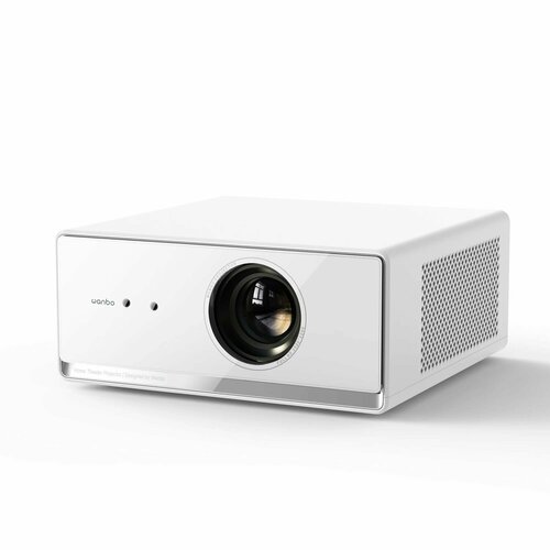 Портативный проектор Wanbo Projector X5 Air 6970885350641 белый 23249₽