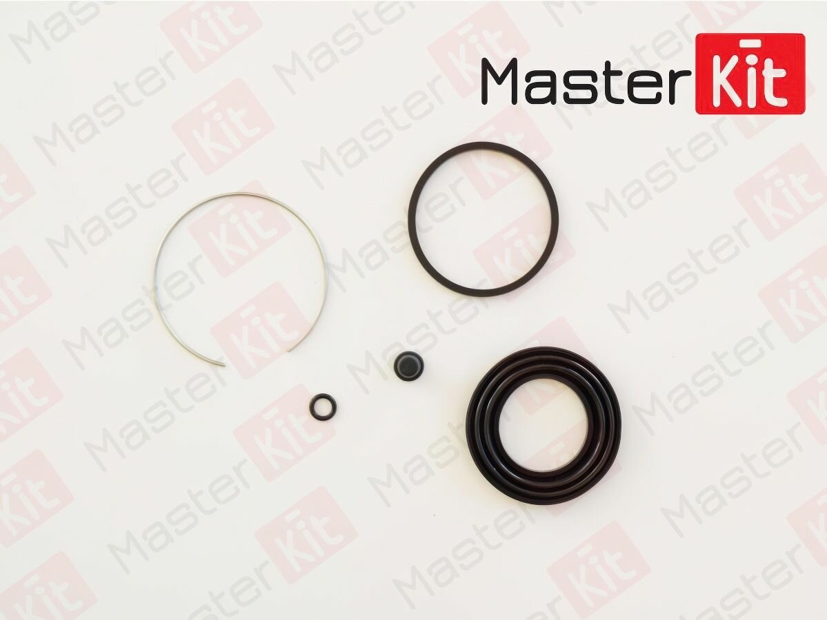 Ремкомплект тормозного суппорта для Митсубиси L 300 3, Паджеро 1 77A1960 MASTERKIT