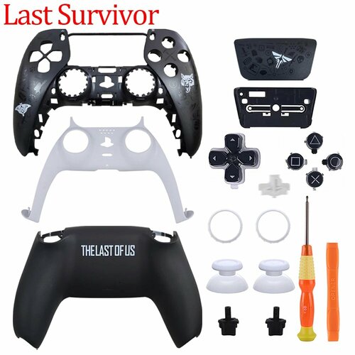 Чехол для сенсорной панели PS5 inRobert, The Last of