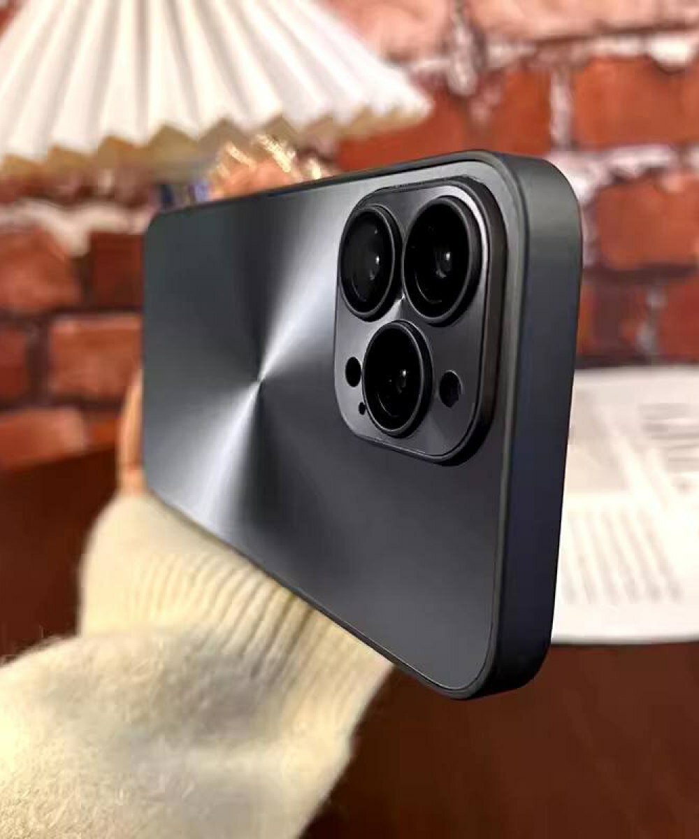 Чехол на iPhone 13 Pro Max , чехол на Айфон 13 про макс, силиконовый, противоударный с защитой камеры — фото 1