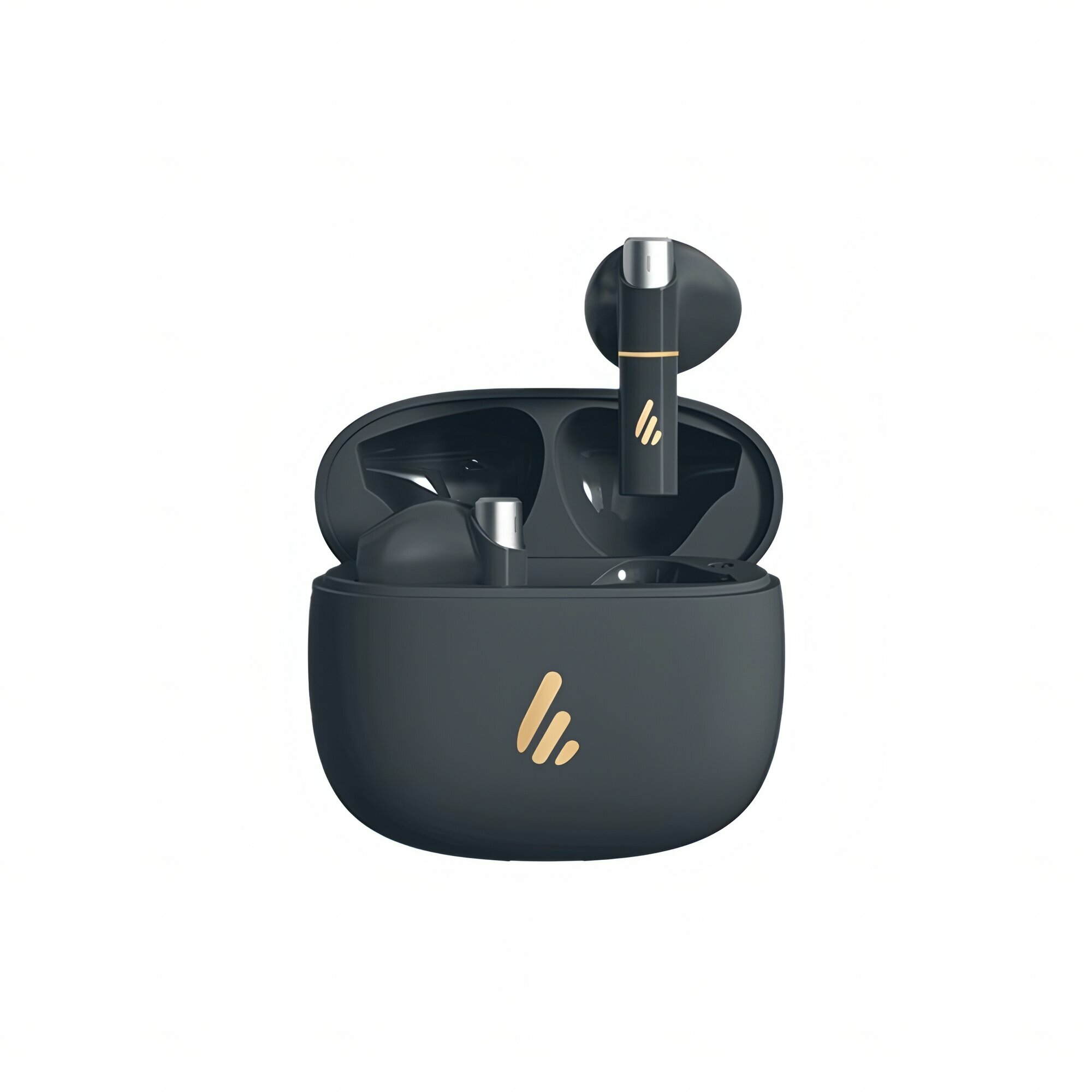 Беспроводные наушники-вкладыши EDIFIER Z1 Plus, USB Type-C, черный