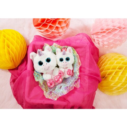 фото Мягкая игрушка nici «единорог милки-фи», 15 см (45563)