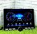 Автомагнитола Android Pioneer.ok SX4 Button 4/64GB 1K Qled CarPla...