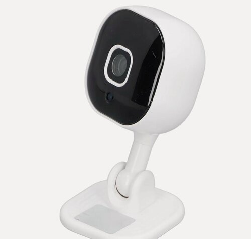 Изображение товара IP-камера видеонаблюдения, поворотная, ночная, 1280 х 800 пикселей, белая