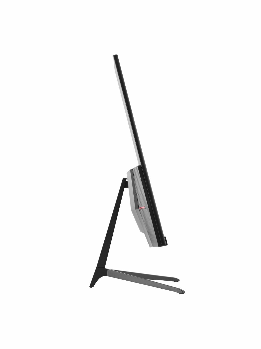 Игровой монитор Samsung Odyssey G4 HRD10 LS27BG400EPXUZ, 27", Full HD, IPS, 240 Гц, G-Sync — фото 1