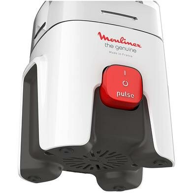Стационарный блендер Moulinex (LM241B25) The Genuine Expert , белый — фото 1