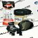 Колодки тормозные Hyundai Creta 2016- / 58101M0A00 / Хендай Крета...