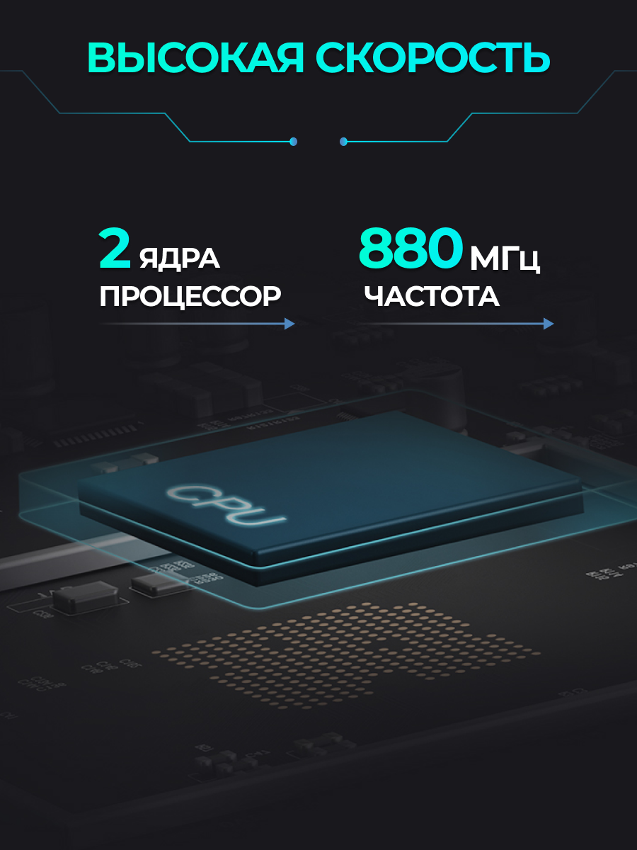 Роутер Xiaomi Wi-Fi 4A Gigabit Edition R4A CN, двухдиапазонный 1167 мбит/с — фото 1