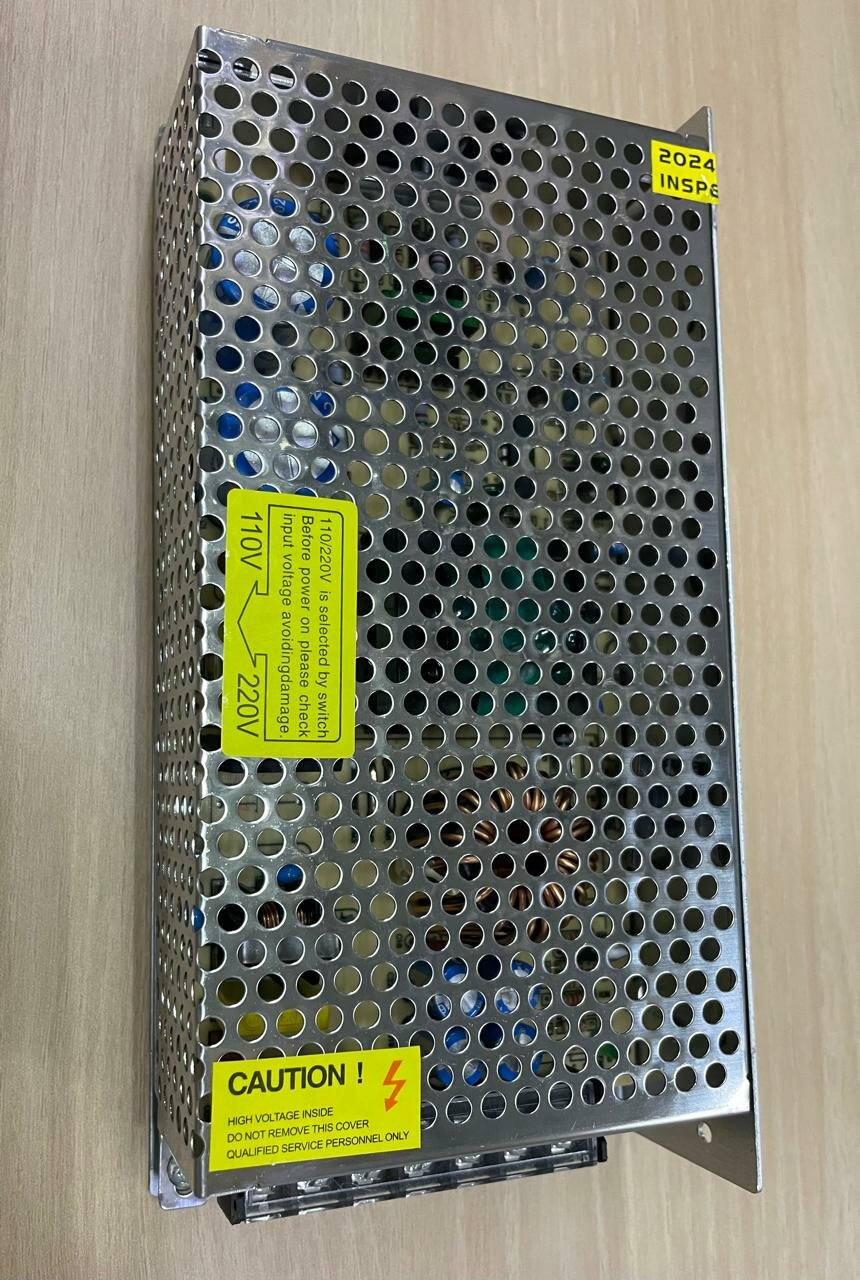 Светодиодный драйвер General Lighting Systems GDLI-200-IP20-12 512800