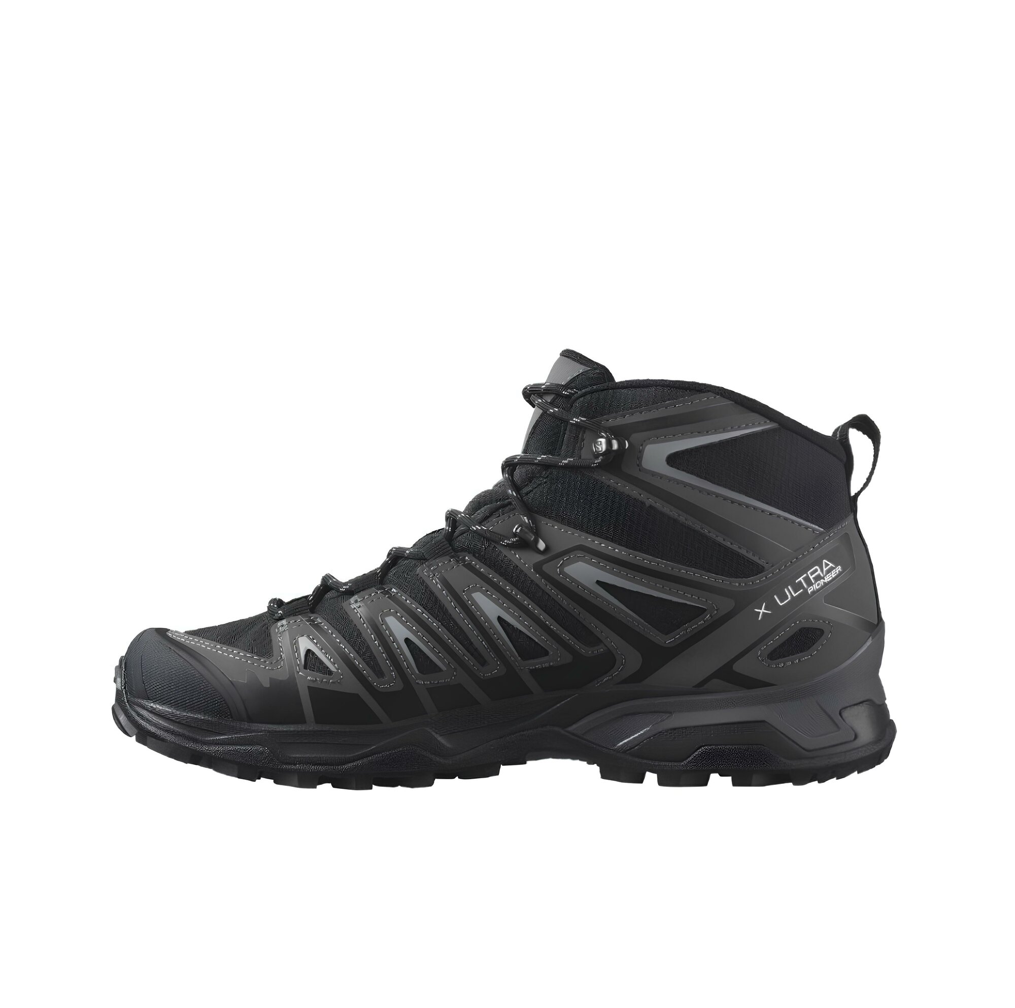 Ботинки Salomon Ultra Pioneer