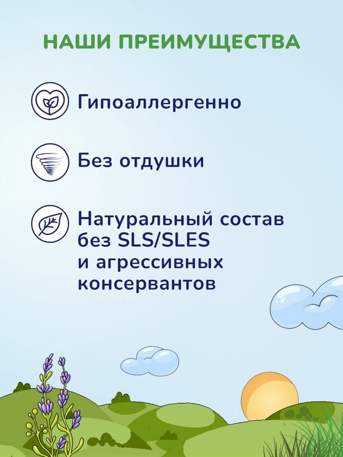 Присыпки Детские Присыпка детская AQA baby, 100 г