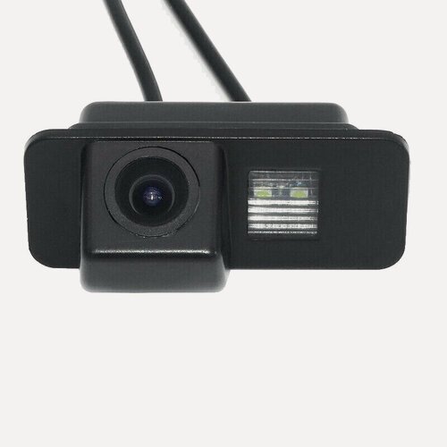 Изображение товара Камера заднего вида MyPads для Ford Focus Mk2 Mondeo S Max Kuga Fiesta 08 10