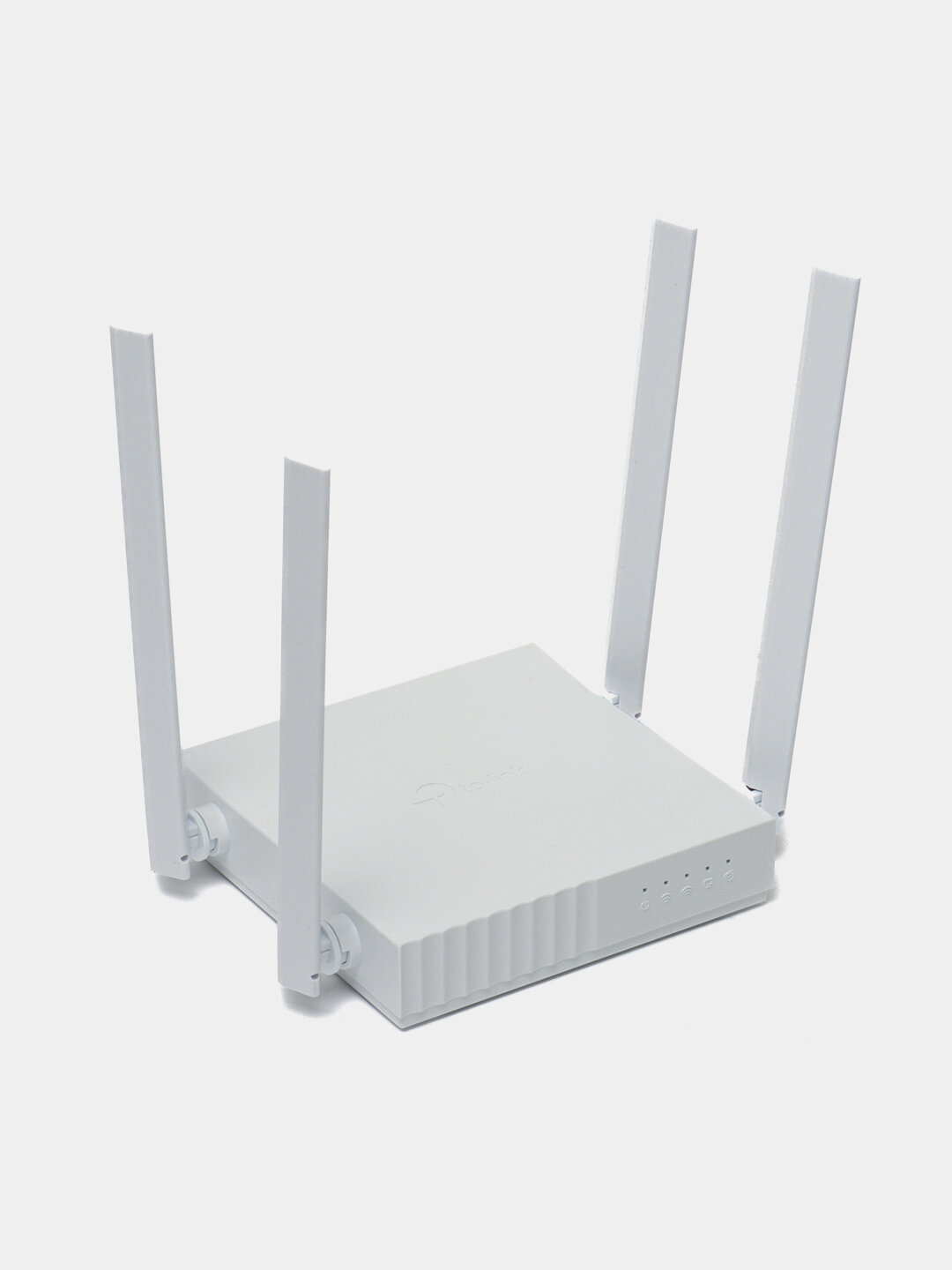 TP-Link Archer C24 – Компактный Wi-Fi маршрутизатор для стабильного домашнего интернета — фото 1