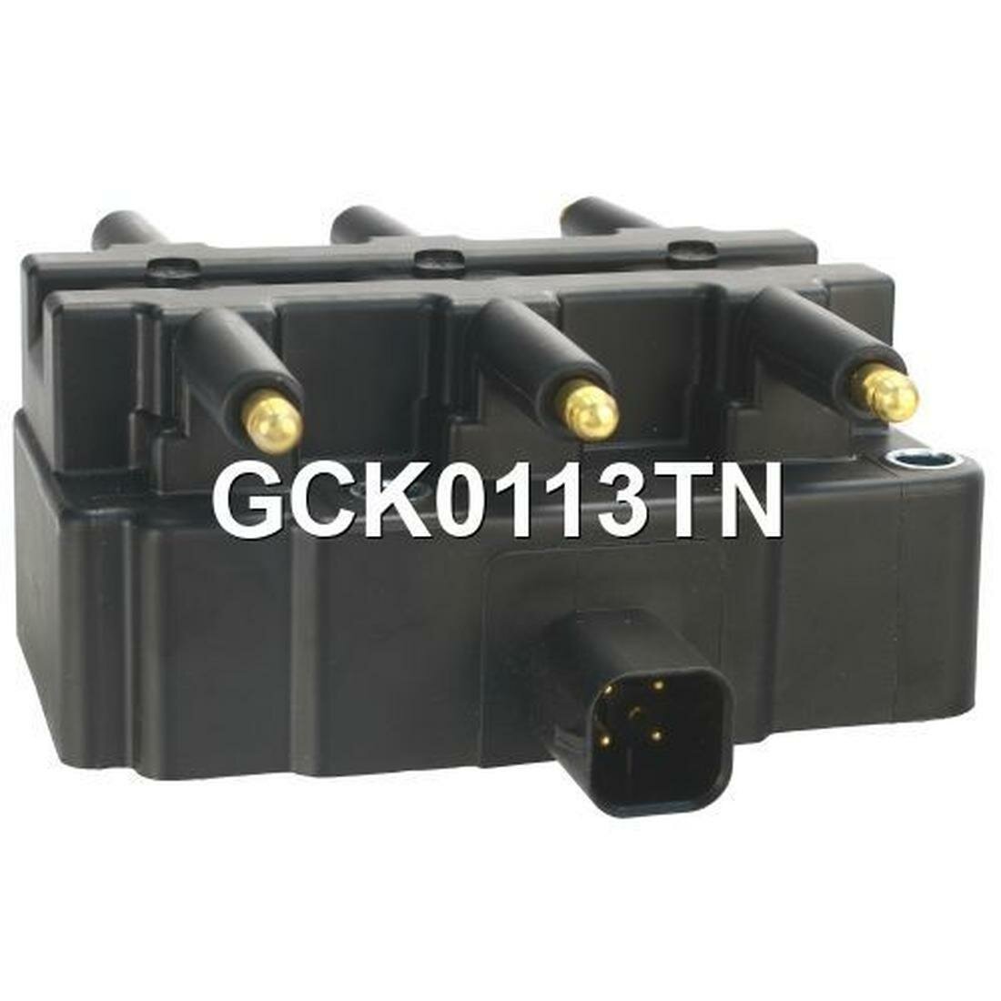 Катушка зажигания Chrysler Voyager IV / Dodge Caravan / Jeep Wrangler III