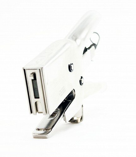 Степлер текстильный Rapid K41 для маркировки, ручной механический, для тонких волнистых скоб тип 41/6 — фото 1