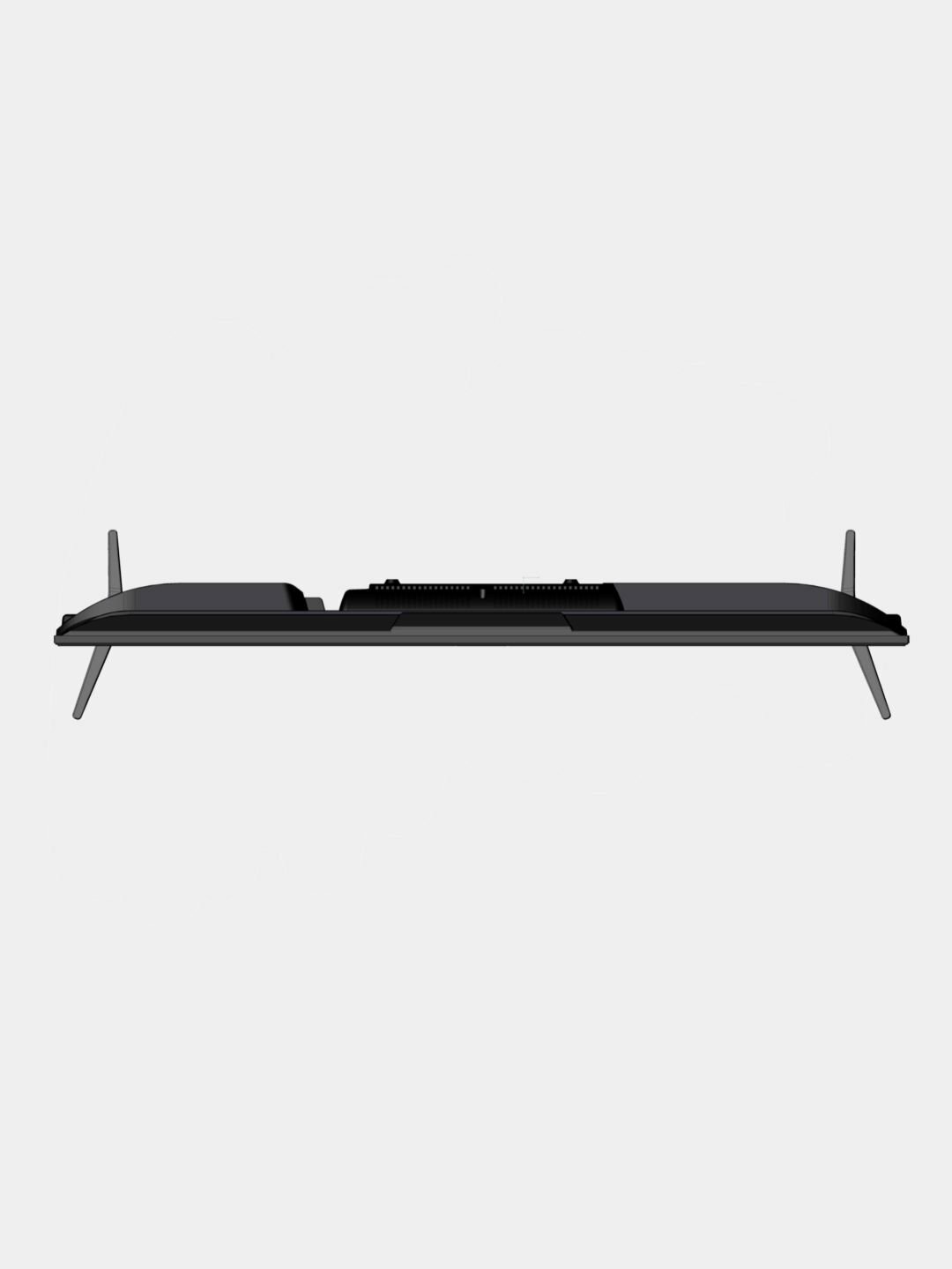 Смарт-телевизор WellStars 32", HD, Android, Wi-Fi, Bluetooth — фото 1