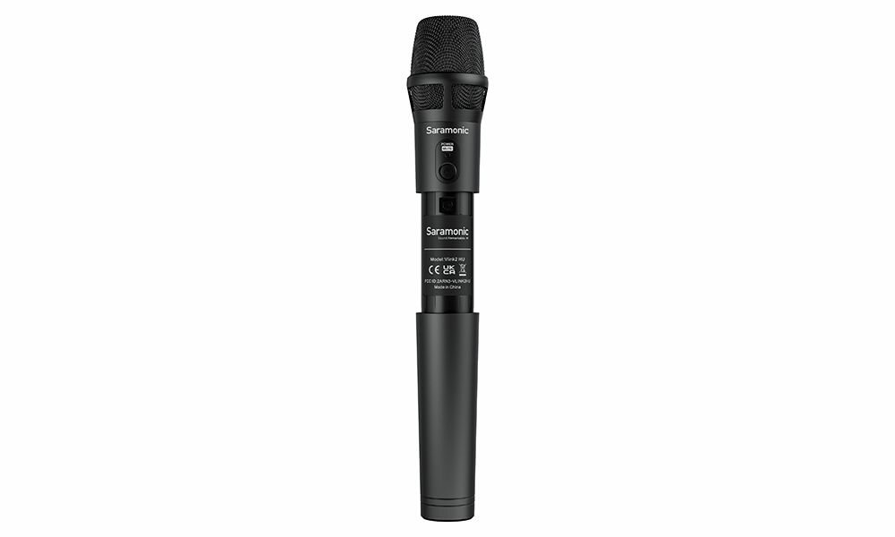 Vlink2 HU микрофон со встроенным передатчиком системы Vlink2