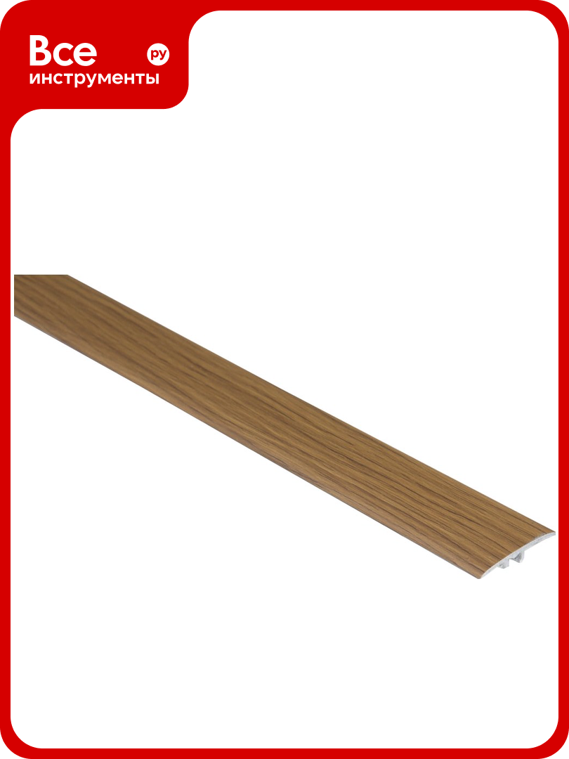 Профиль Arbiton CS3 CS32 (дуб Небраска; 093 м) 342879