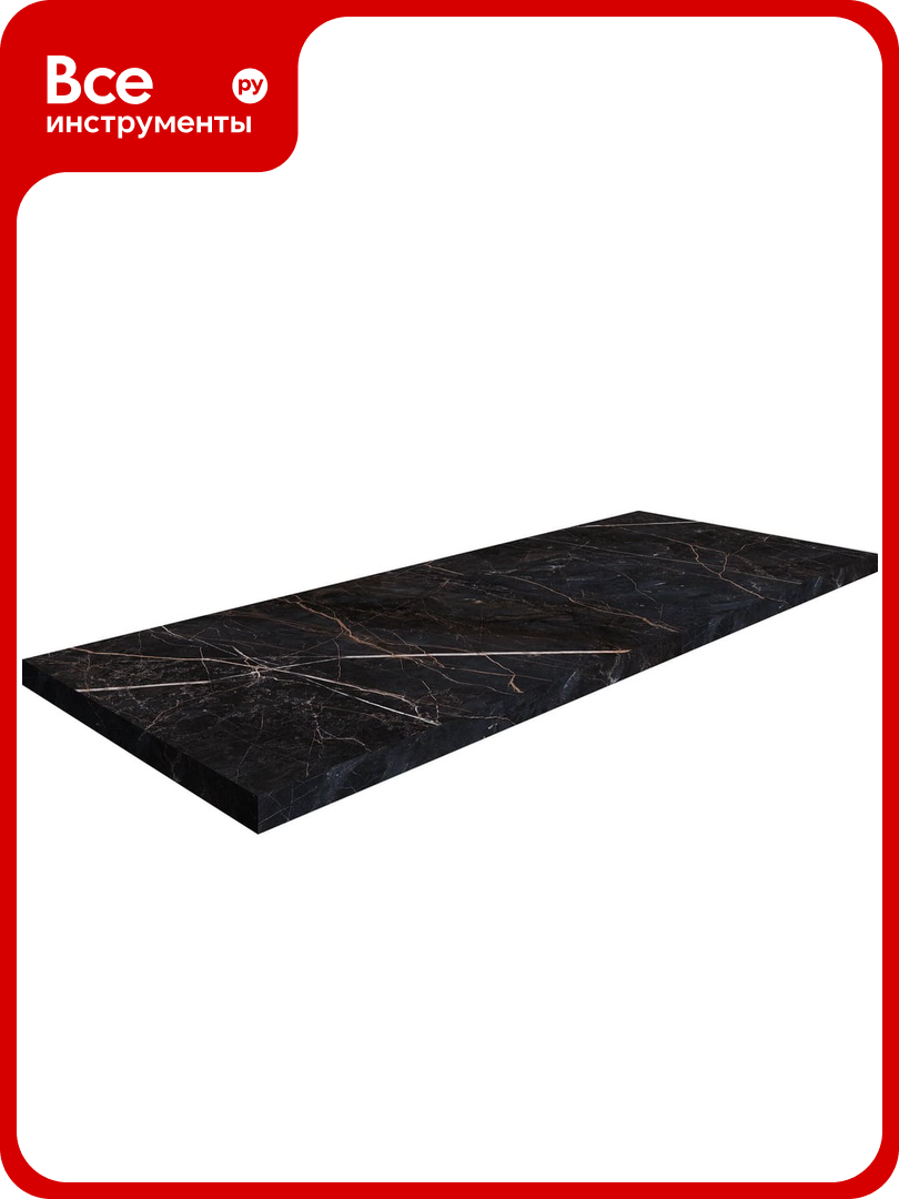Столешница Alternative Сп wr файерстоун 9496 pe/pe 1200x600x38 кромка файерстоун 1/1/1/1 00000049404