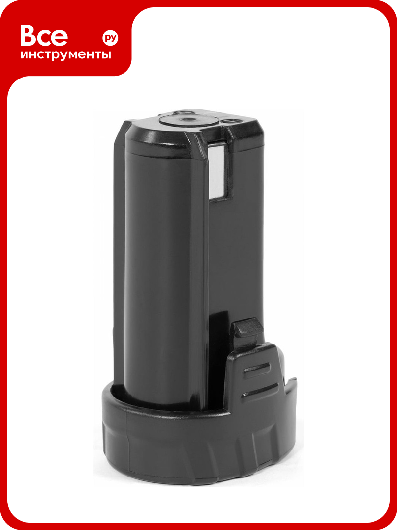 Батарея аккумуляторная 3.6 В 1.5 Ач Li-ion DAEWOO DABT 1503Li