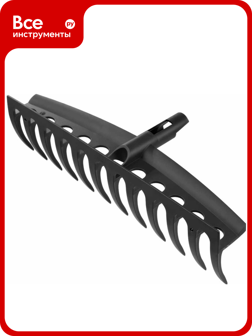 Универсальная насадка для граблей Fiskars SolidTM 1014917 (135064)