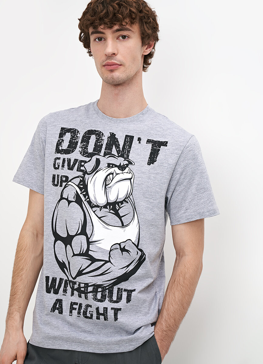 Футболка Funday