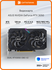 Видеокарта Asus DUAL-RTX3050-O8G-V2 8ГБ, RET
