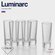 Набор стопок Luminarc New York, стекло, 50 мл, 6 шт.