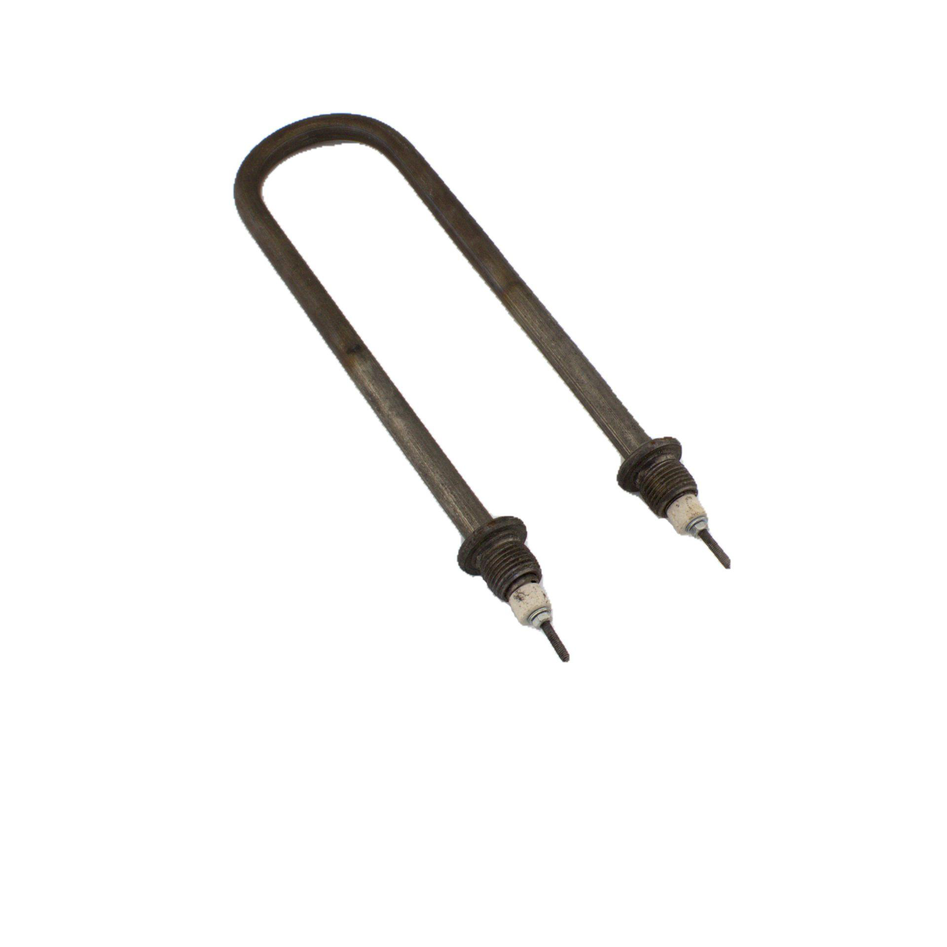 ТЭН 15 кВт водяной нержавеющая сталь (50 А13/15 J 220В Ф2 R30 шц. G1/2) 005360