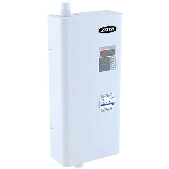 Котёл электрический Zota 6 LUX