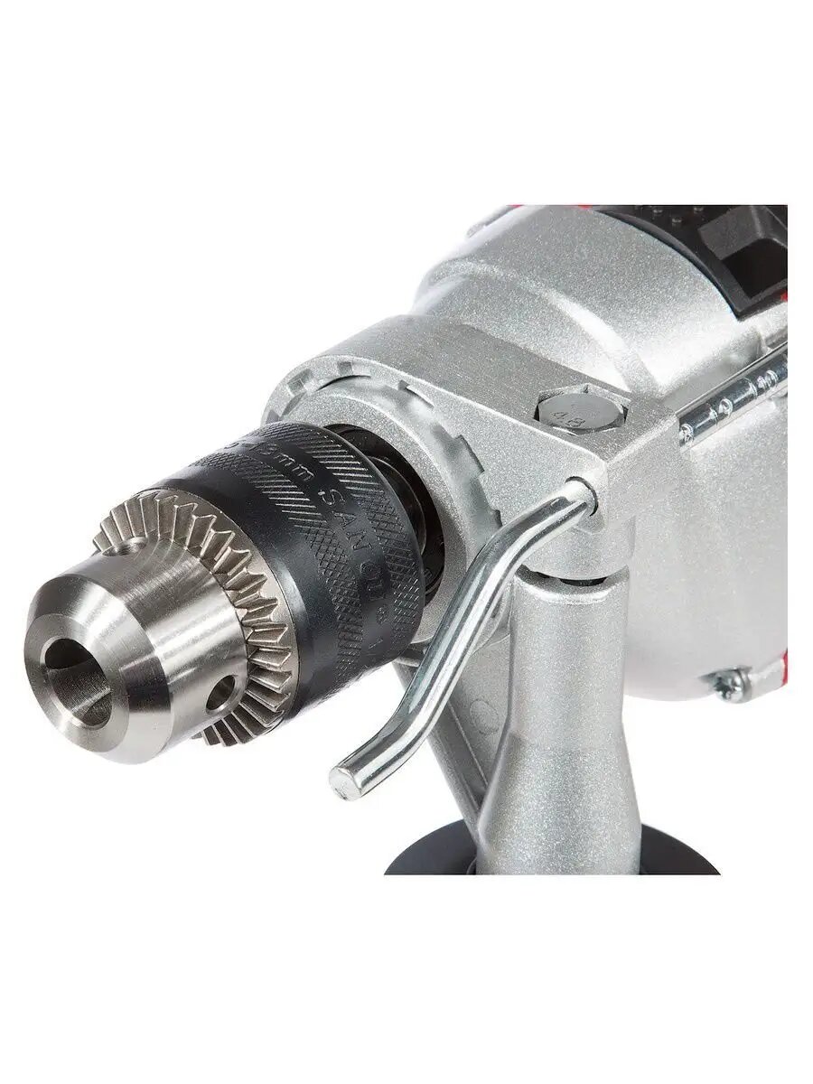 Дрель ударная WORTEX DS 1609-1 (DS160910025) — фото 1