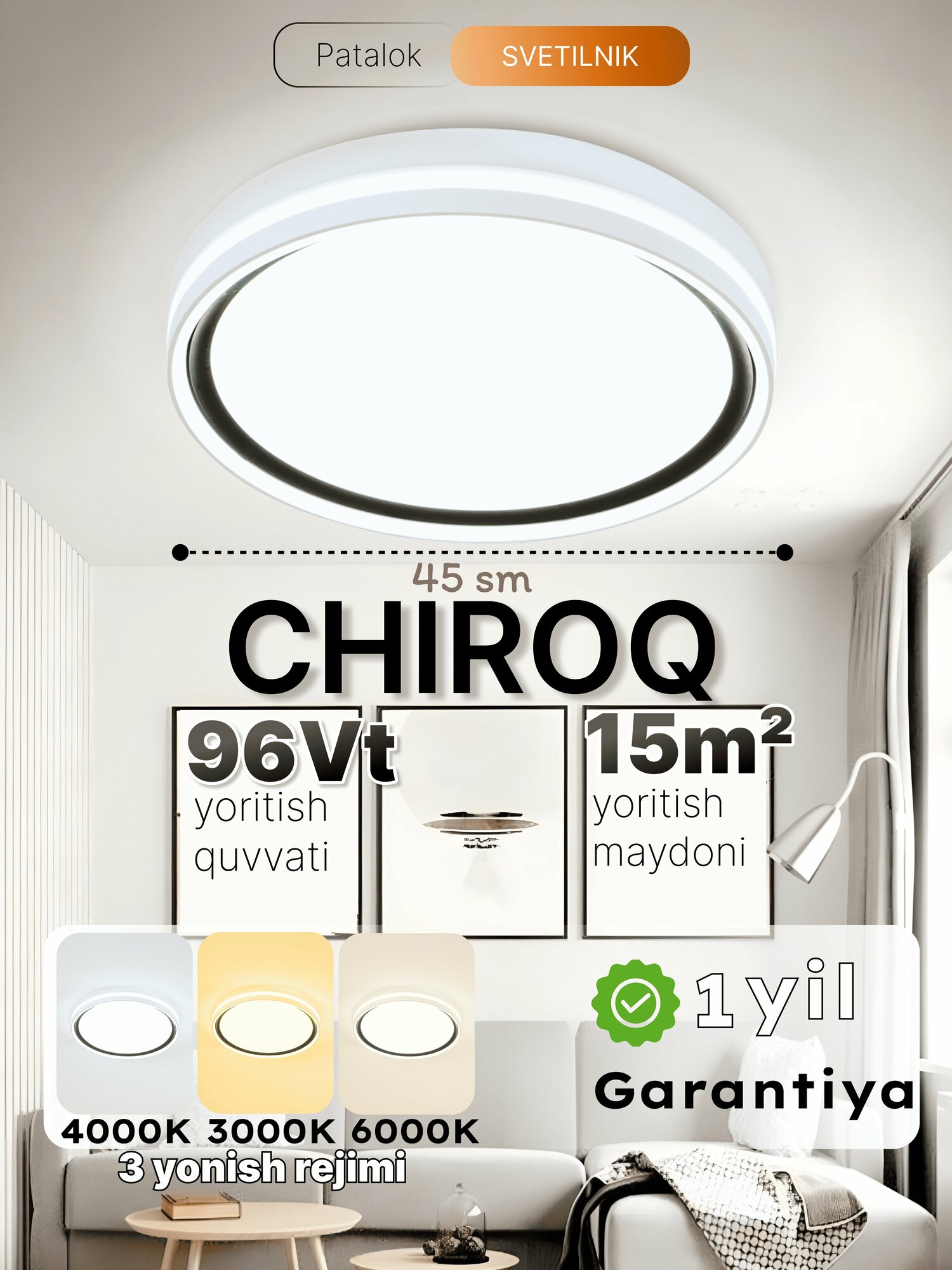 Люстра хрустальная подвесная, для зала, коридора, кухни, гостиной, офиса, спальни